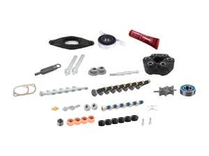 ES#2593821 - 21511223302KT - Clutch Installation Kit - Everything you will need to get the job done, including upgraded transmission mounts - Genuine BMW - BMW