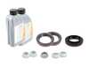 ES#2769947 - Q1090085KT5 - Rear Differential Service Kit - Everything you need to service your rear differential - Assembled By ECS - Mercedes Benz
