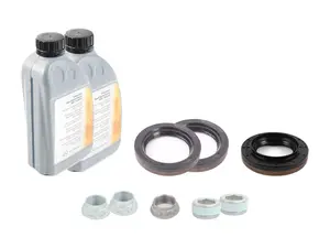 Rear Differential Service Kit