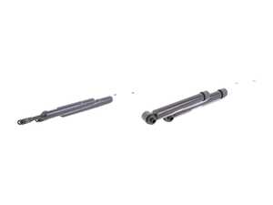 ES#2535939 - 4F0513032AGKT - Shocks & Struts Kit - Includes 2 front and 2 rear shocks and struts - Genuine Volkswagen Audi - Audi