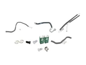 Power Steering Service Kit