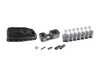 ES#4642932 - 24152333907KT2 - Automatic Transmission Service Kit - Lifeguard 6 Fluid - GA6HP19Z Mechatronic Service Kit
Includes all the necessary components for a complete transmission fluid service and removing/reinstalling the mechatronics unit. - Assembled By ECS - BMW