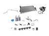 ES#3659145 - 06k121011cKT5 - Cooling System Refresh Kit - Level 2 - This comprehensive kit eliminates weak spots in your cooling system - Assembled By ECS - Volkswagen