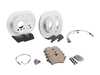 ES#4067066 - 34116866297KT1 - Front & Rear Brake Service Kit - All you need to replace your brake pads and rotors - Genuine MINI - MINI