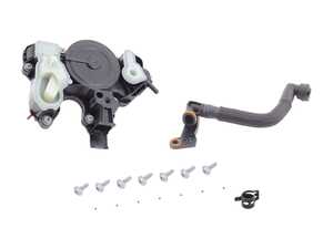 ES#2779648 - 06k103495acKT - PCV Service Kit - Everything you need to service your PCV valve - Genuine Volkswagen Audi - Volkswagen