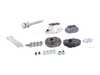 ES#3699158 - n10106402kt2KT - Cup Kit/Coilover Installation Kit - Everything you need for a quick and easy install - Genuine Volkswagen Audi - Audi