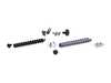 ES#2167984 - 8E0898171 - Fender Liner Hardware Kit - Don't let those fender liners come off, keep them secure with some new hardware - Genuine Volkswagen Audi - Audi