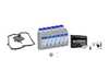 ES#2804536 - 09G398429AKT6 -  6-Speed automatic transmission service kit - With Service Tool - Includes Meyle trans fluid, filter, drain plug with new seal, a pan gasket and the Schwaben Service Tool for a complete service. - Assembled By ECS - Audi Volkswagen