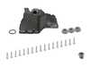 ES#4750176 - 06L103598RAKT2 - Oil Pan Replacement Kit  - Completely replace your oil pan with everything you need! - Assembled By ECS - Audi