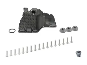 Oil Pan Replacement Kit 