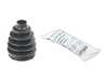 ES#4745201 - 760498099eKT - Front Outer CV Joint Repair Kit - Priced Each - Everything you need to replace a failed CV joint - Genuine Volkswagen Audi - Audi