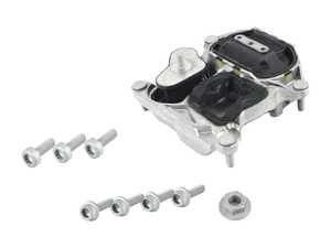 ES#4821480 - 4M0399153AEKT - Transmission Mount With Installation Kit  - Includes Transmission Mount and hardware. - German - Audi