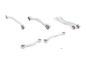 ES#4662462 - 2303503506KT2 - Genuine Rear Control Arm Kit - Featuring Genuine Mercedes-Benz Rear Control Arm Kit - Genuine Mercedes Benz - Mercedes Benz