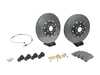 ES#4815408 - 34108093715KT - Front Brake Service Kit - Everything you need to overhaul your front braking system! - Genuine BMW - BMW