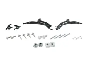 Front Lower Control Arm / Wishbone With Ball Joint - Kit 