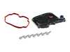 ES#3978848 - 11617501562KT - Crank Case Vent Valve Kit - Includes new mounting bolts and gasket - Assembled By ECS - BMW