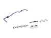 ES#2748938 - 71102-3KT - Performance Rear Sway Bar Kit - Includes H&R's 22mm adjustable sway bar with installation hardware - H&R - Audi