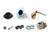 ES#3659129 - 25111220707KT - Shifter Rebuild Kit  - Everything you need to rebuild your shifter assembly - Assembled By ECS - BMW