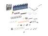 ES#2842158 - 11317834163KT - Ultimate Timing Chain Kit - Contains all required components for replacement of timing chains & oil pump drive chain using genuine BMW parts - Genuine BMW - BMW