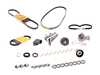 ES#3969724 - 058198479V2KT - Ultimate Timing Belt Kit - Complete kit to service your timing belt, water pump, and thermostat - Assembled By ECS - Audi Volkswagen