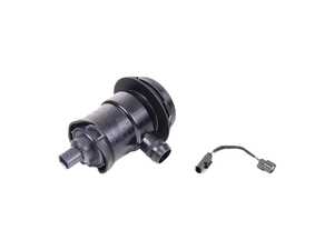 ES#2695505 - 0004707193KT - Canister Purge Valve - Also called the shut-off valve - Genuine Mercedes Benz - Mercedes Benz