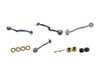ES#4818868 - 31121132353KT2 - Front Control Arm Refresh Kit - Keep your suspension in top shape - Includes all front control arms and hardware. - Assembled By ECS - BMW