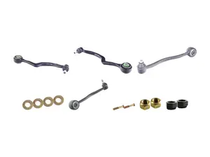 Front Control Arm Refresh Kit