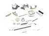 ES#4747223 - 079109077gKT - Ultimate Timing Kit  - Includes chains, tensioners, rails, gasket sealant and all necessary hardware - Genuine Volkswagen Audi - Audi