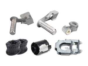 ES#5346944 - 251114346584KT - Shifter Rebuild Kit - Everything you need to rebuild your shifter assembly - Assembled By ECS - BMW