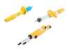 ES#3220406 - 35-244059KT - B6 Performance Shocks & Struts Kit - Unbelievable control, precise handling, ultimate performance and incredible comfort. German-made with world-famous Bilstein quality and a limited lifetime warranty! - Bilstein - BMW