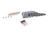 ES#4057113 - 12138643360KT1 - Ignition Service Kit - Includes coils, plugs, and dielectric grease. Set of four. - Genuine MINI - MINI