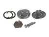 ES#2649633 - 33521094091KT2 - Cup Kit/Coilover Installation Kit - Without Spring Pads - Everything you need to install coilovers, shocks/struts, or a cup kit on your BMW - Genuine BMW - BMW