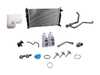 ES#2587049 - 8D0121251BCKT - Cooling System Refresh Kit - Level 2 - This comprehensive kit eliminates weak spots in your cooling system - Assembled By ECS - Volkswagen