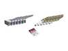 ES#4830517 - 94660210404KT5 - Ignition Service Kit - Featuring Genuine Porsche Spark Plugs & Ignition Coils - Genuine Porsche - Porsche