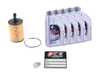 ES#3144637 - 071115562CZKT -  Oil Service Kit - Includes oil filter and Fuchs 5w-40 oil - Assembled By ECS - Volkswagen