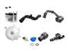 ES#2598210 - 1K0122101DKT1 - Cooling System Refresh Kit - Level 1 - This entry level kit covers the most common failures in the cooling system - Genuine Volkswagen Audi - Volkswagen