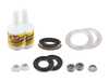 ES#2637248 - 00004330471KT1 - Rear Differential Service Kit - Redline - Everything you need to service your rear differential - Assembled By ECS - Mercedes Benz