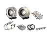 ES#4840177 - 3691702KT - Brembo Front & Rear Brake Service Kit - Brake Kit Including Rotors, Pads, Set Screws, and Wear Sensors - Brembo - BMW