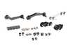 ES#2649878 - E530521KT12 - Rear Suspension Refresh Kit - All the necessary high quality aftermarket parts to completely rebuild your rear suspension in one simple package - Assembled By ECS - BMW