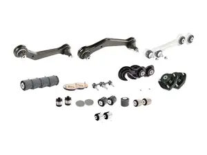 Rear Suspension Refresh Kit