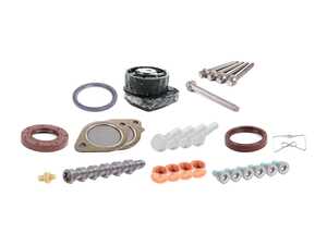 ES#3647667 - 212075480522KT - Clutch Installation Kit - Everything you will need to get the job done - Genuine BMW - BMW