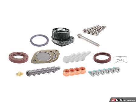 ES#3647667 - 212075480522KT - Clutch Installation Kit - Everything you will need to get the job done - Genuine BMW - BMW