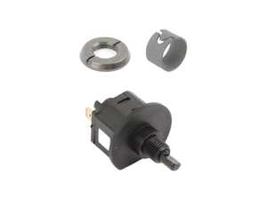 ES#2986424 - 91161324300KT - Blower Switch Update Kit - Updated blower switch for use with '75-'83 knob - Genuine Porsche - Porsche