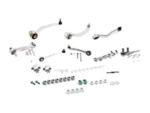 Front Control Arm Kit
