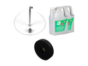 ES#4476035 - CHF11S5KT - Active Body Control (ABC) Service Kit - Includes all necessary components for a proper ABC Flush - Assembled By ECS - Mercedes Benz
