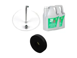 Active Body Control (ABC) Service Kit