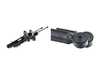 ES#3660549 - 8n0512011agKT - Shocks & Struts Kit  - Keep your suspension in top shape - Complete kit includes front and rear shocks/struts - Genuine Volkswagen Audi - Audi