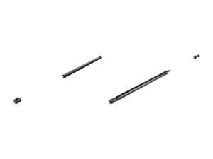 ES#2784317 - 94451234800KT - Hatch Strut Kit - Includes left and right hatch support struts - Genuine Porsche - Porsche
