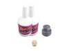 ES#4820626 - e2xmmtsKT - Manual Transmission Service Kit - Includes the fluid and plugs needed to replace your manual transmission's fluid - Featuring Redline D4 ATF and Genuine BMW drain/fill plugs - Assembled By ECS - BMW