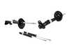 ES#3219408 - 19-027531KT - B4 OE Replacement Shock And Strut Kit - Engineered to restore original performance and handling. German-made with world-famous Bilstein quality and a limited lifetime warranty! - Bilstein - BMW